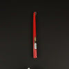 12" TAPER CANDLE 12/BX RED