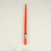 15" TAPER CANDLE 12/BX ORANGE
