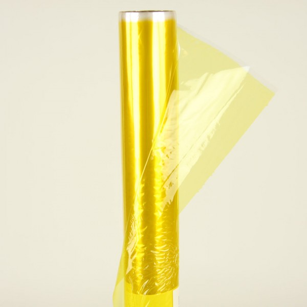 24" CLEARPHANE 100FT AMBER