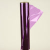 24" CLEARPHANE 100FT ORCHID
