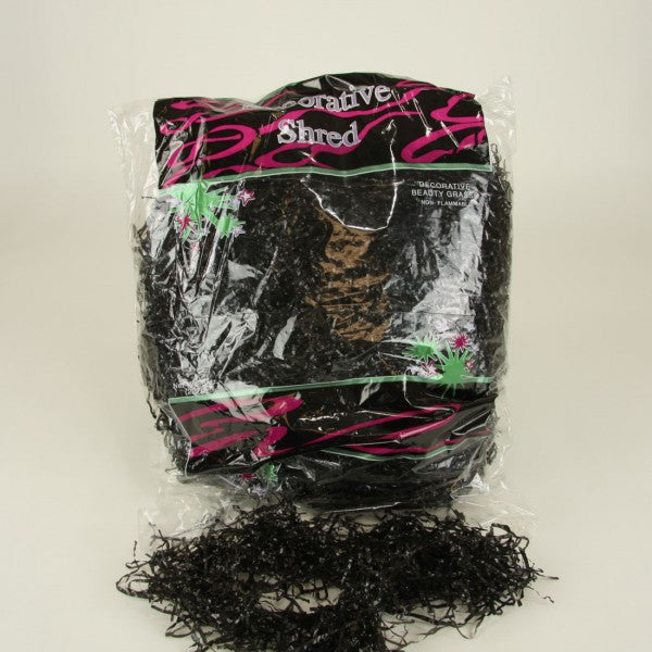 BEAUTY GRASS 8OZ BLACK
