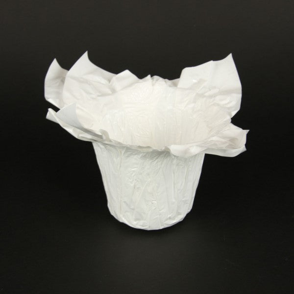 4" SPEED COVER X1 WHITE
