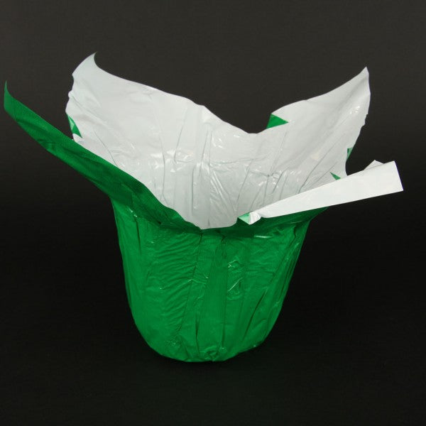 SPEED COVER 6" EMERALD