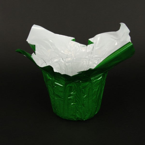 SPEED COVER 6" MOSS GREEN X1