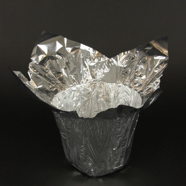 6" SPEED COVER SILVER X1