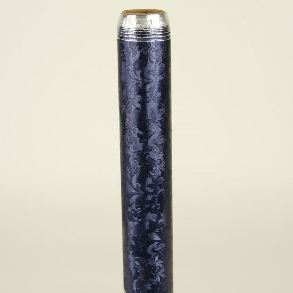 20" X 30' CAMELOT FOIL NAVY