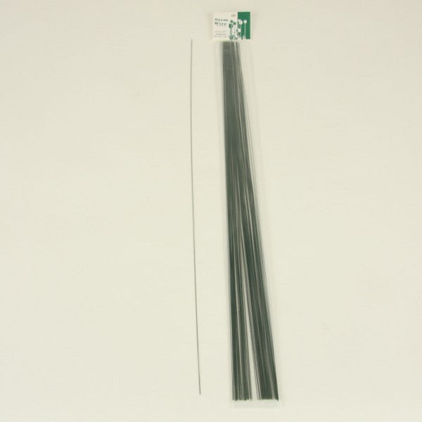 28 GAUGE WIRE 18"