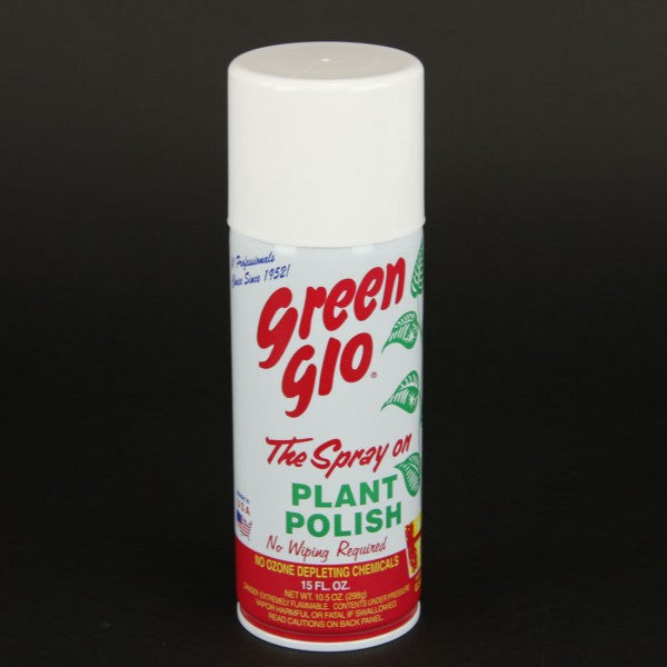 GREEN GLO 15 FL.OZ.AEROSOL X12