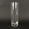 16"X5" CYLINDER CLEAR