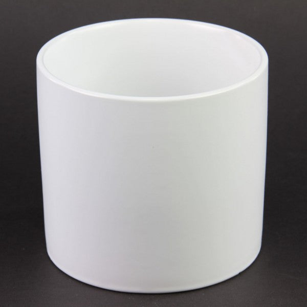5.5"X6"ORCHID POT