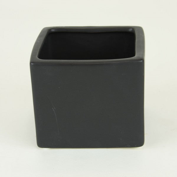 4"X4"X4" CERAMIC CUBE