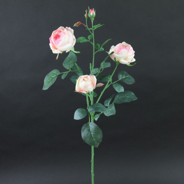 28"EDITH ROSE SPRAY
