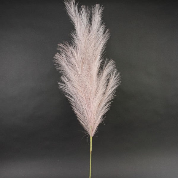 48"PAMPAS GRASS MAUVE