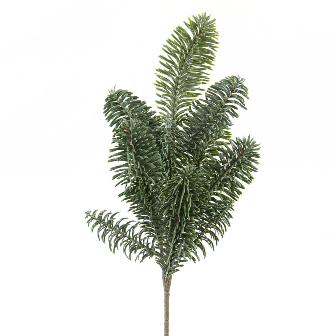 16.5"PINE SPRAY GREEN