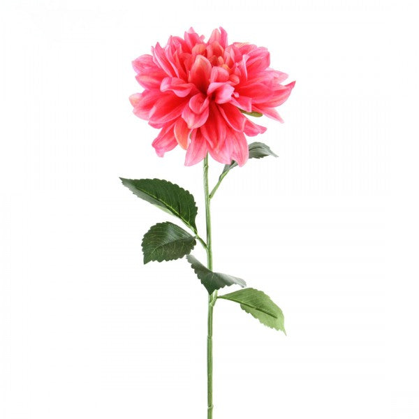 27" DAHLIA STEM BEAUTY
