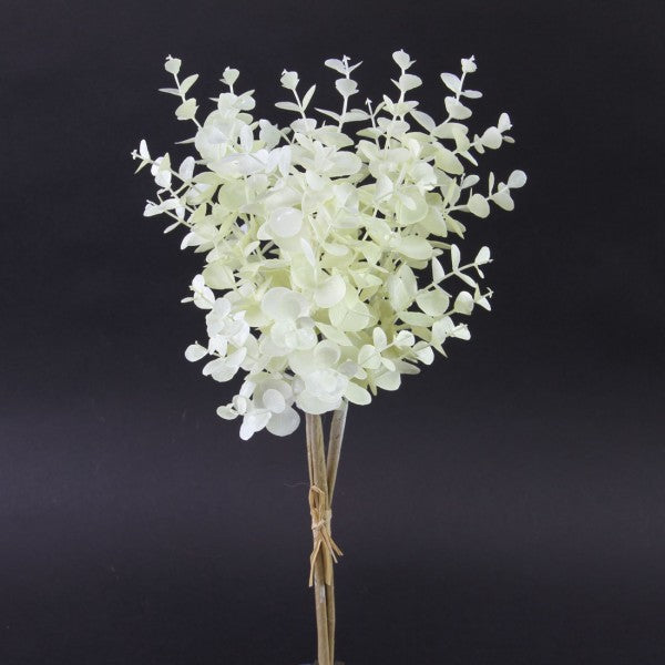 14"EUCALYPTUS BUNDLE X3