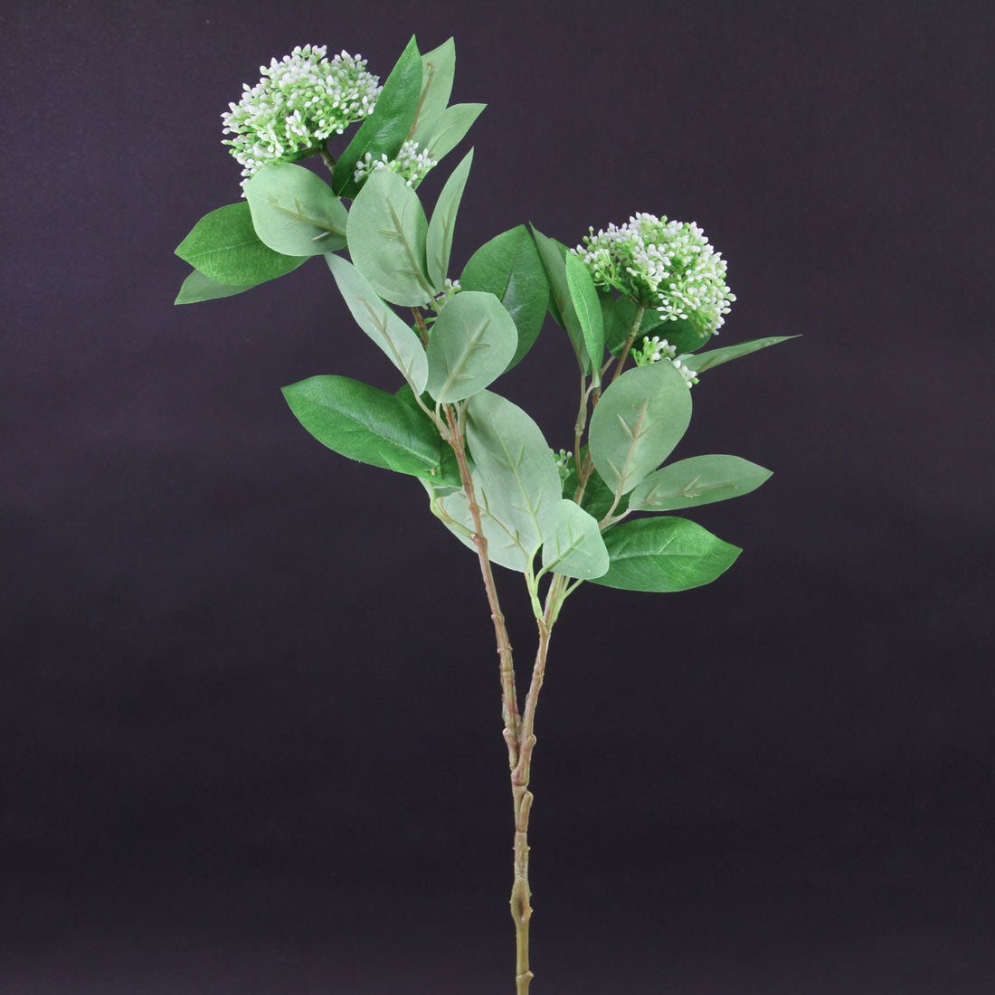 29"VIBURNUM SPRAY X2