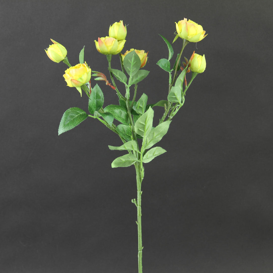 20"MINI ROSE SPRAY