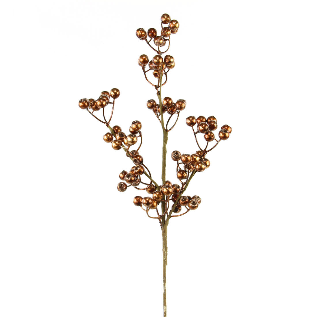 24"BERRY SPRAY COPPER