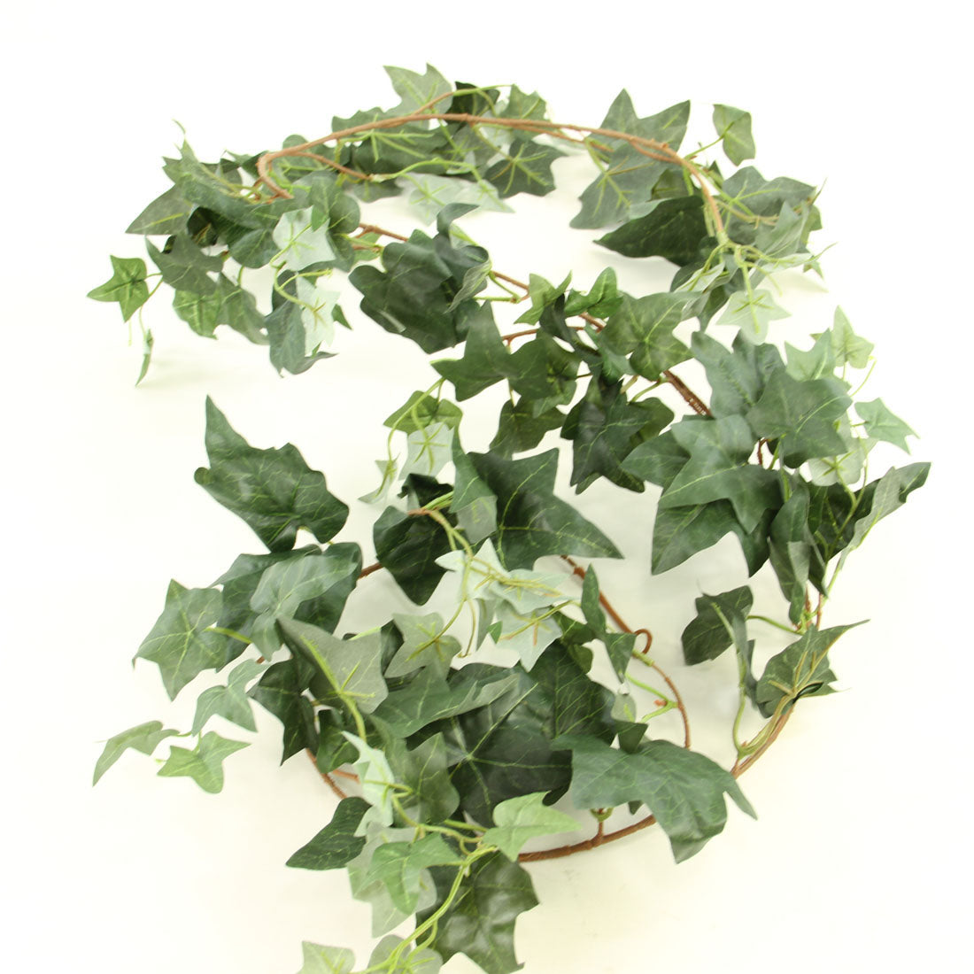 6' PUFF IVY GARLAND