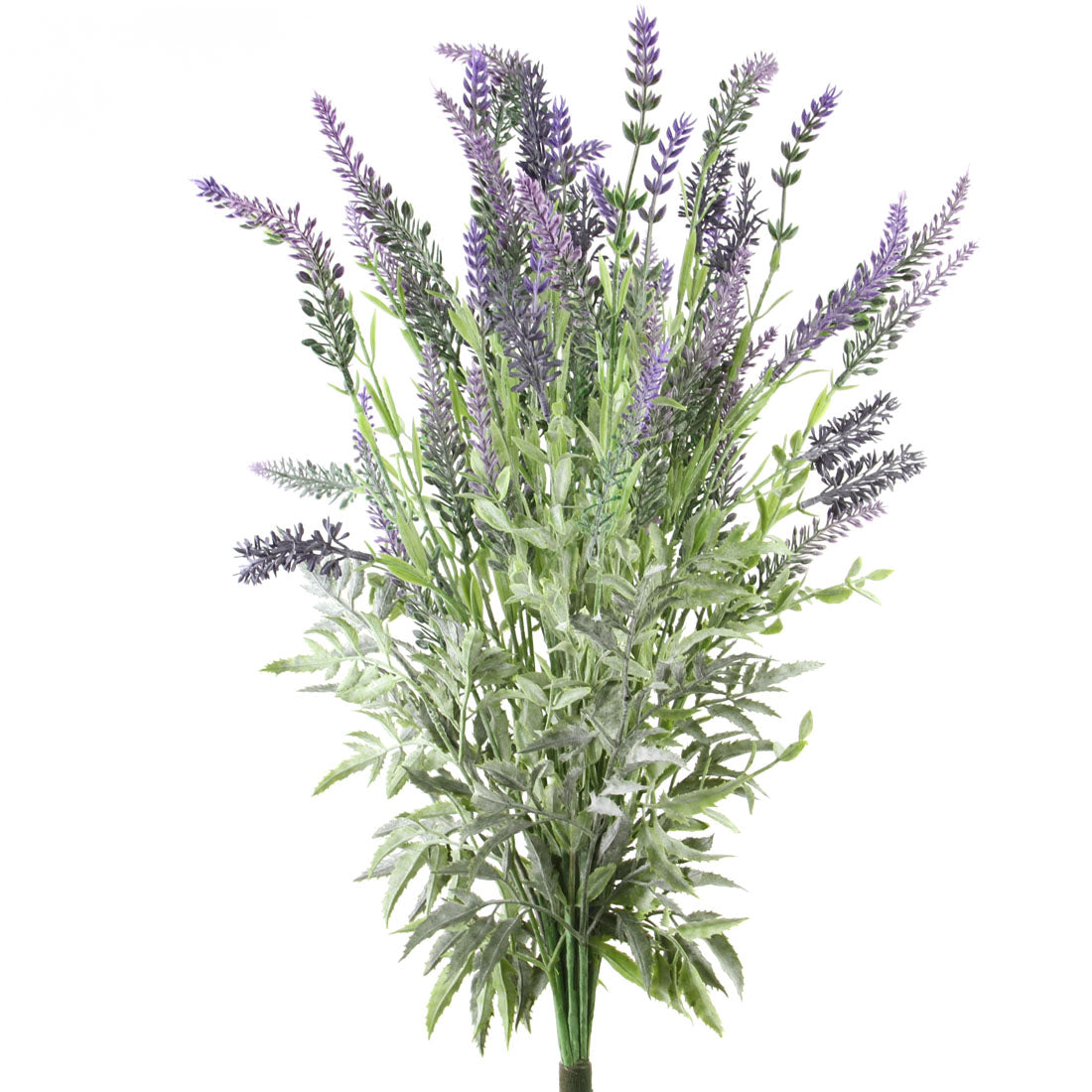 24"LAVENDER BUSH