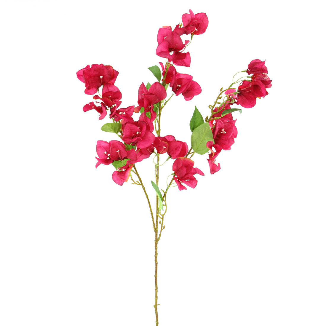 37"BOUGIANVILLEA SPRAY