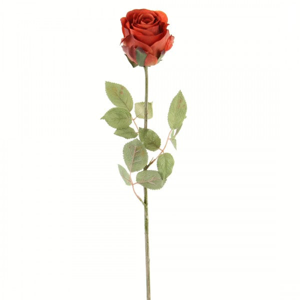 28"ROSE STEM GREEN A4 B14