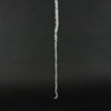 30"CRYSTAL ICICLE WHITE A4