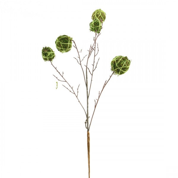 30"MOSS BALL SPRAY
