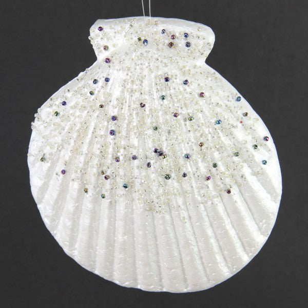 4.29" SHELL ORN