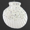 4.29" SHELL ORN