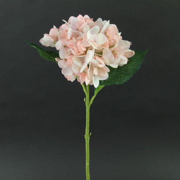 18"HYDRANGEA PINK