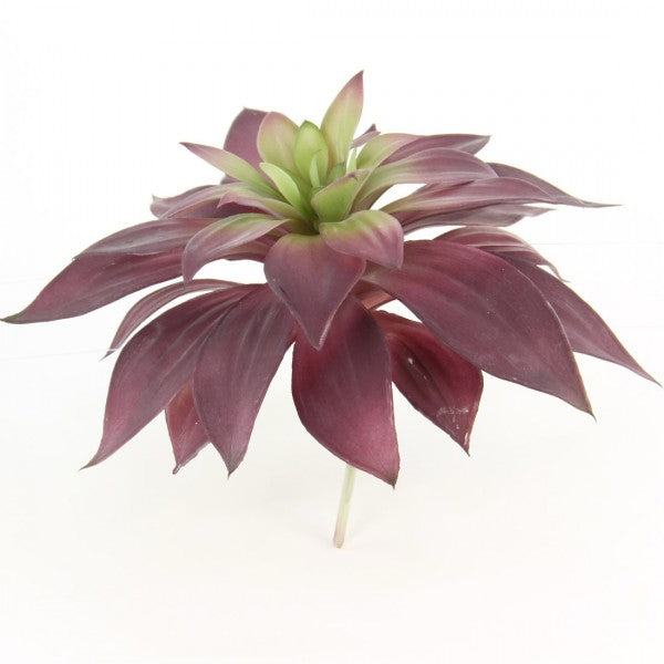 10"BUTTERFLY SUCCULENT PICK