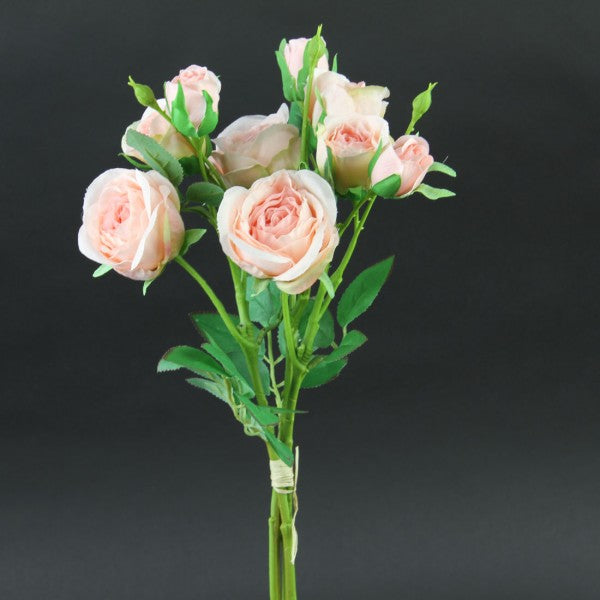 16"ROSE BUNDLE PINK