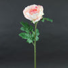 29"SOFT TOUCH PEONY STEM