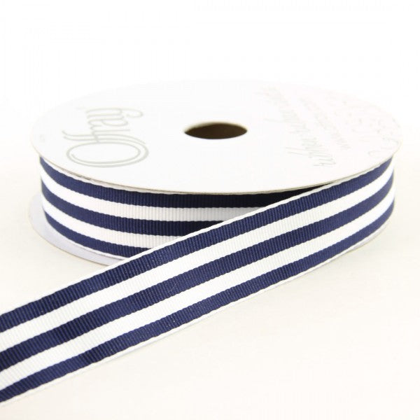 #5 CARNIVAL 25YD NAVY