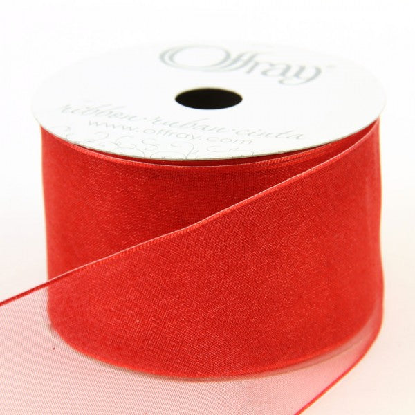 #40 W.W.ENCORE 10YD RED A25