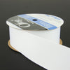 1 1/2"GROSGRAIN WHITE 10YD