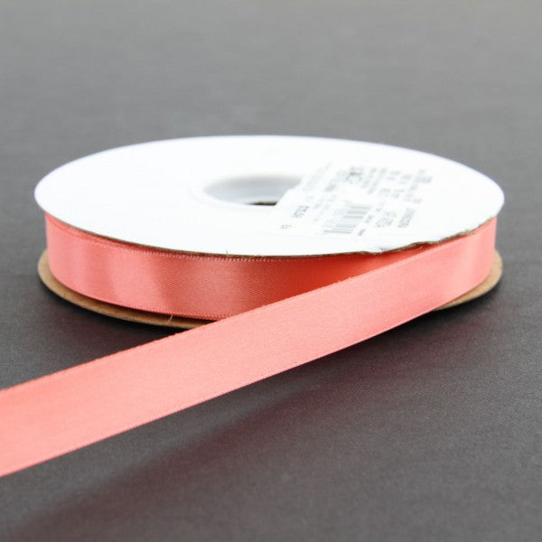 #3 DBL FACE SATIN 50YD