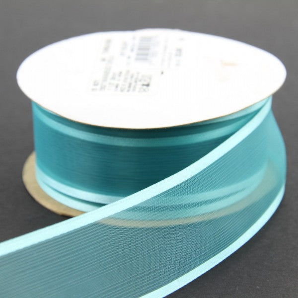 1.5"X10YD W.W.ARABESQ TURQ D4