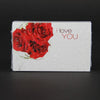I LOVE YOU CARD
