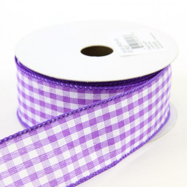 #9 MINI CHECK 10YD A25