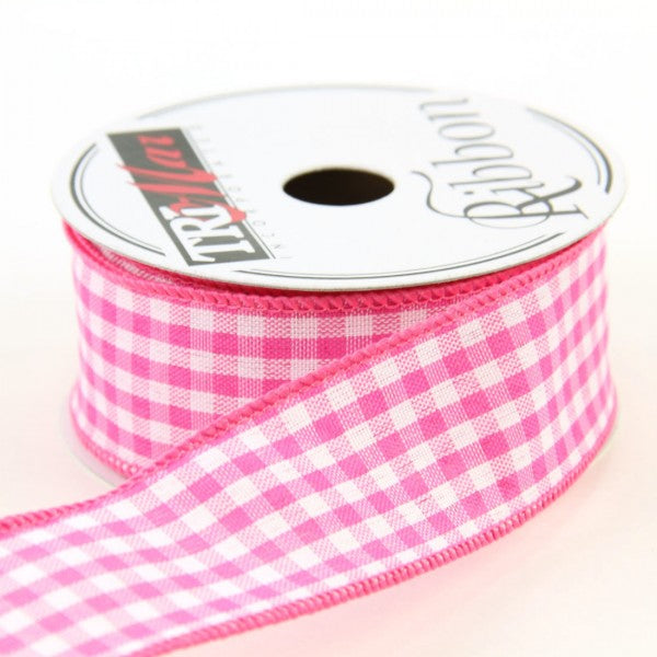#9 MINI CHECK 10YD A25