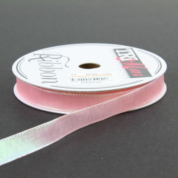 #3 GLAMOR 50YD IRID PINK A25