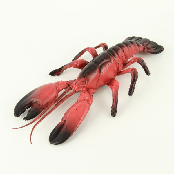PLASTIC LOBSTER