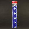 24'AMERICAN FLAG BANNER