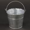 3 3/4" GALV. PAIL