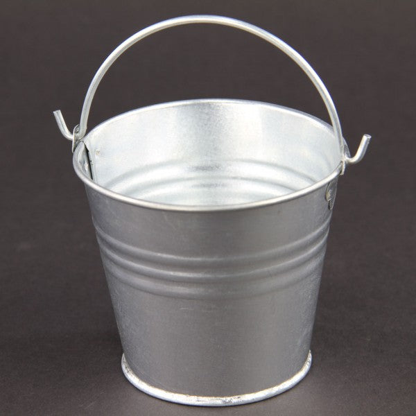 2.75"GALVANIZED PAIL
