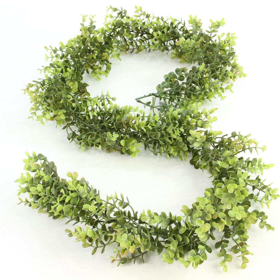 67"EUCALYPTUS GARLAND GREEN