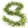 67"EUCALYPTUS GARLAND GREEN